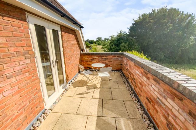 Detached house for sale in Wheatley Lane, Carlton-Le-Moorland, Lincoln