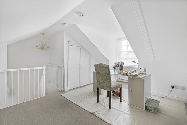 Terraced house for sale in Panton Street, Cambridge