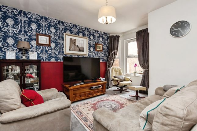 10, Dunlop Avenue, Nottinghamshire photo 5