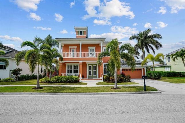 Property for sale in 616 Mirabay Boulevard, Apollo Beach, Florida, 33572, United States Of America