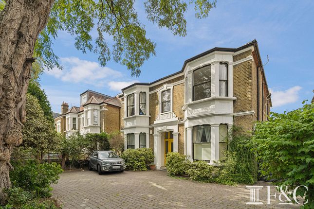 65, Castelnau, London photo 4