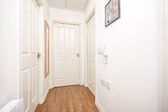 Flat for sale in Exchange Court, City Centre, Dundee