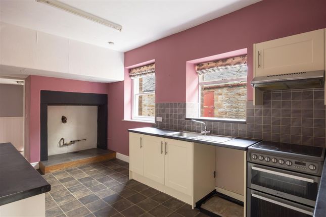 Calthwaite Hall Lodge, Calthwaite, Penrith photo 4