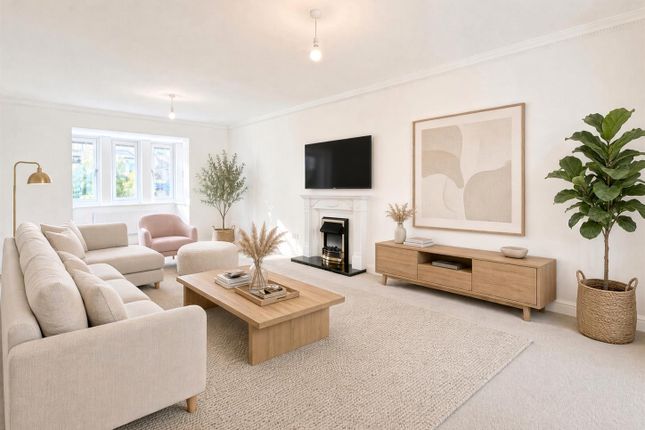 3, Rossett Gardens, Harrogate photo 2