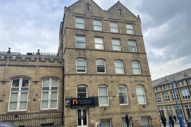 Thumbnail Shared accommodation to rent in Northumberland Street, Hudderfield