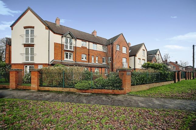 Property for sale in Lugtrout Lane, Solihull