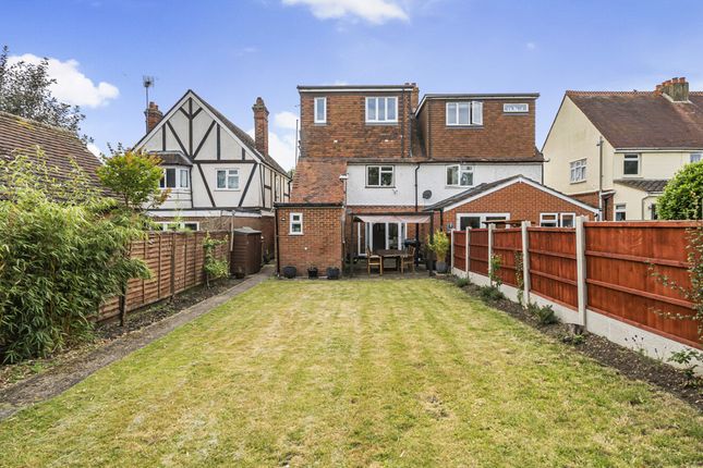 25, Northumberland Avenue, Berkshire photo 2