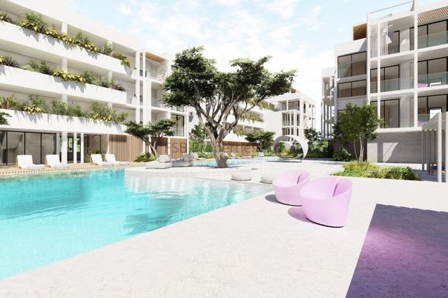 Apartment for sale in Paralimni, Cyprus