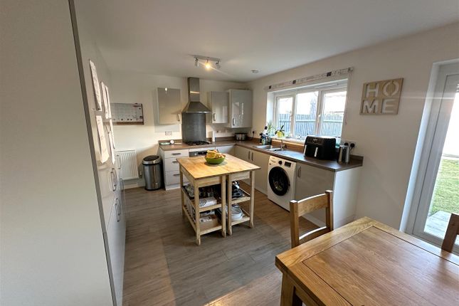 Terraced house for sale in Iris Place, Highnam, Gloucester