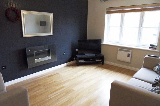 Flat for sale in Highfield Rise, Chester Le Street