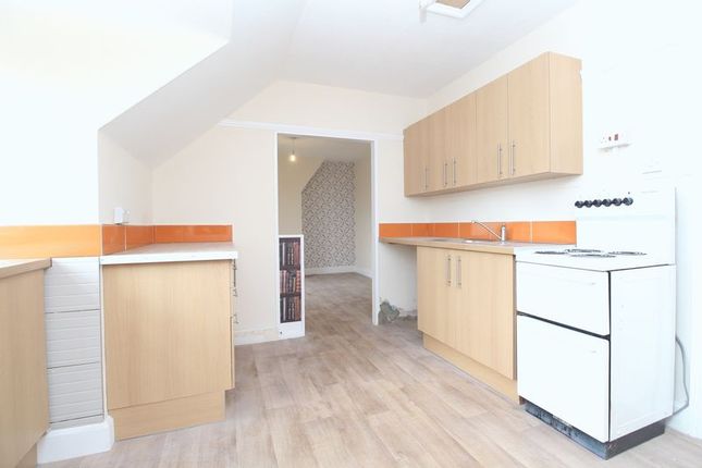 1 bed flat for sale in Hitchin Road, Henlow Camp SG16