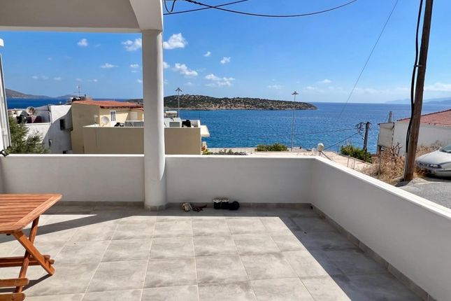 Apartment for sale in Agios Nikolaos, Greece