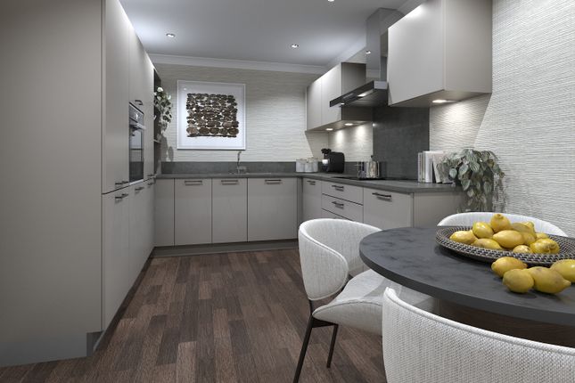 The Skye, Waterside Development, Bishopton photo 3