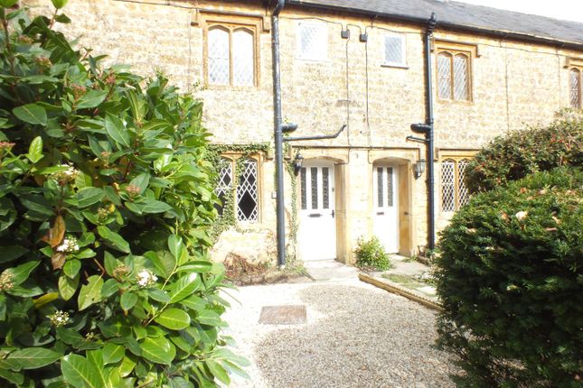 Thumbnail Property to rent in Church Close, West Chinnock, Crewkerne