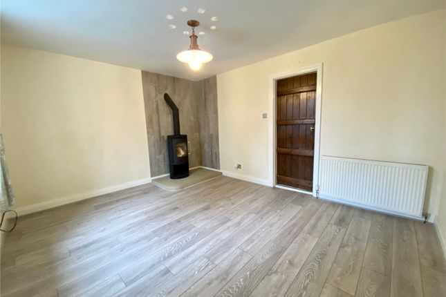 Semi-detached house to rent in Ribblesdale Square, Chatburn, Clitheroe, Lancashire