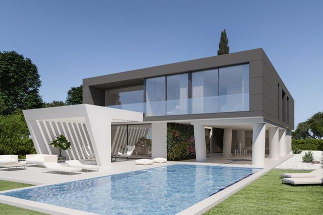 Thumbnail Villa for sale in Altaona, Murcia, Spain