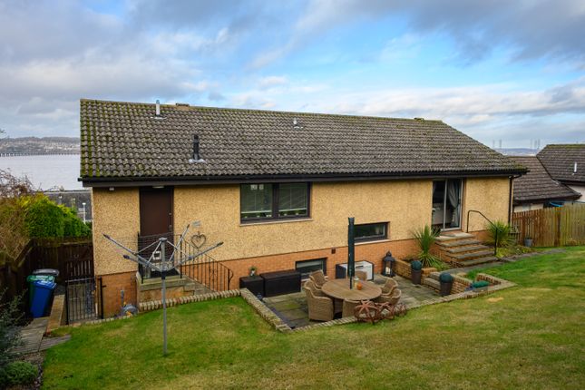 Detached house for sale in Westwater Place, Newport-On-Tay, Fife