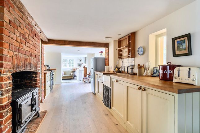 4 Mount Pleasant Southbrook Road, Chichester photo 3