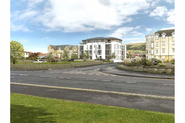 Flat for sale in Brisbane Street, Largs, North Ayrshire