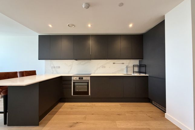 Flat 2607 Viadux,, 42 Great Bridgewater Street, Manchester photo 5