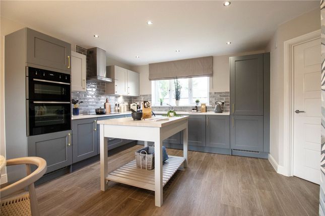 6 Damson Close, Gainsborough photo 2