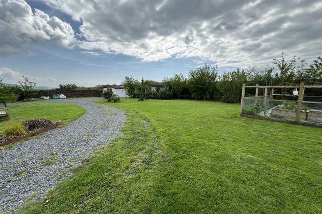 Detached bungalow for sale in Seatle, Field Broughton, Newby Bridge