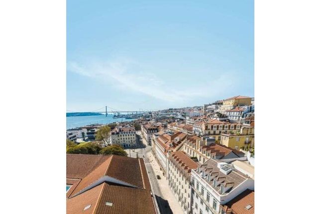 Apartment for sale in Santa Maria Maior, Lisboa, Lisboa