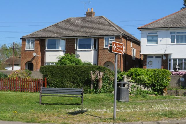 1-bed flat on 20, Earls Court Road, Salisbury, £145,000