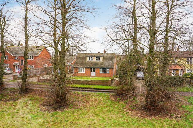 Property for sale in Long Green, Wortham, Diss