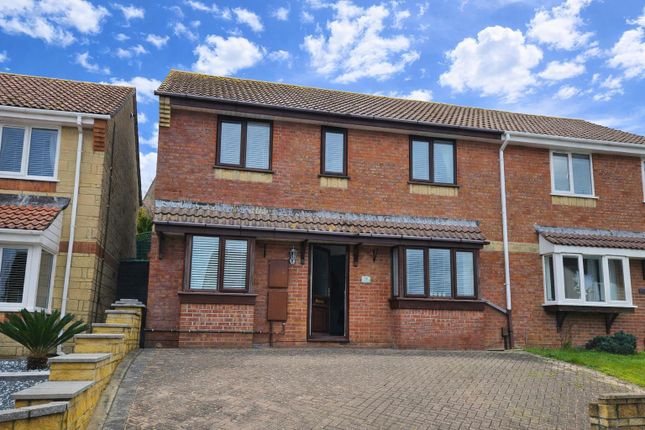 4-bed house on 15, Compass Drive, Plymouth, £390,000