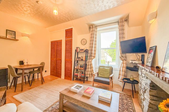 Flat 6, 94, Atholl Road, Pitlochry photo 3