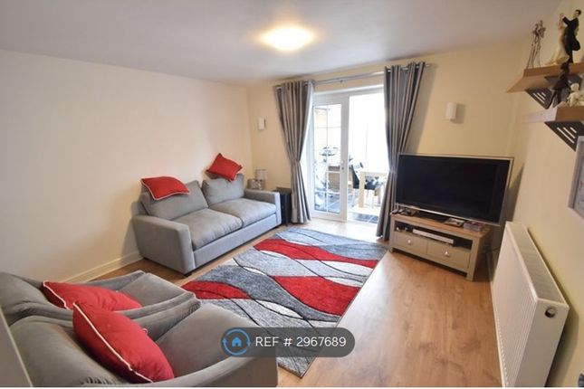 Corbridge Drive, Luton photo 4