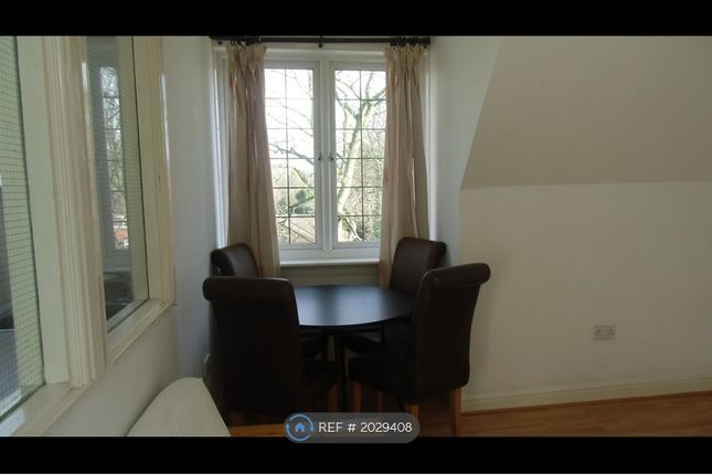 Flat to rent in Palatine Road, Manchester