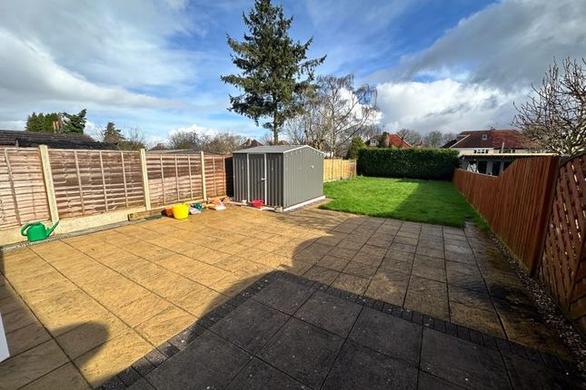 Semi-detached house for sale in Claremont Road, Sedgley, Dudley