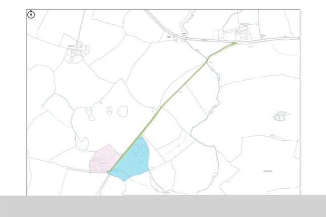 Lower College Fields Farm - Site Plan-Page-001 (00