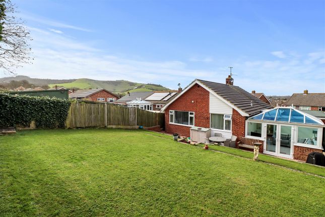 Detached bungalow for sale in Winchester Way, Willingdon, Eastbourne