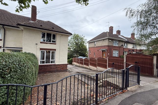 12, Beck Road, Sheffield photo 2