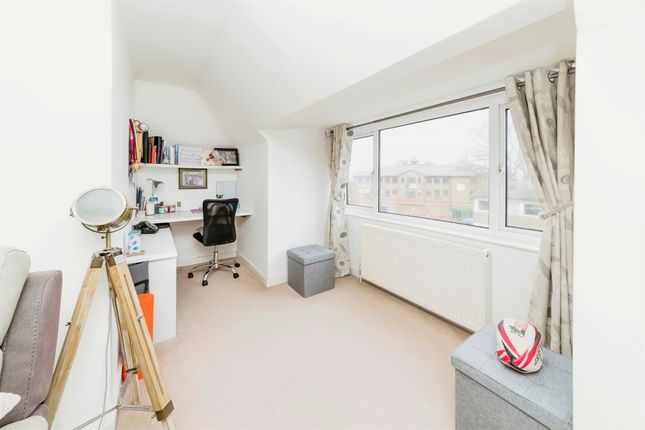 Maisonette for sale in Station Road, Burgess Hill