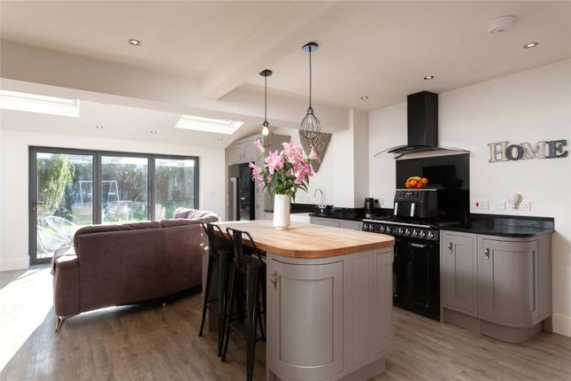 Semi-detached house for sale in Church Lane, Strensall, York, North Yorkshire
