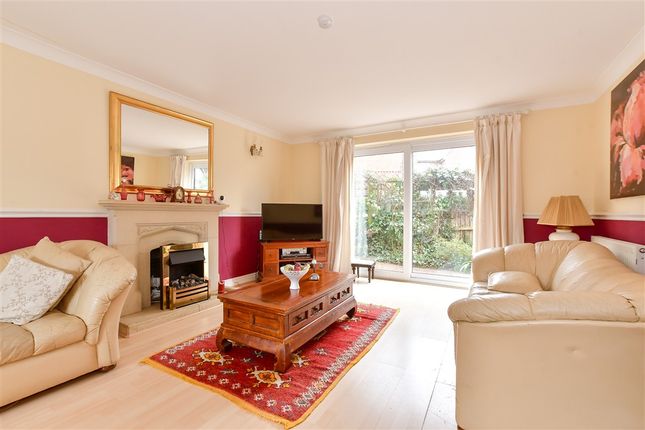 4-bed house on Main Road, Brighstone, £395,000