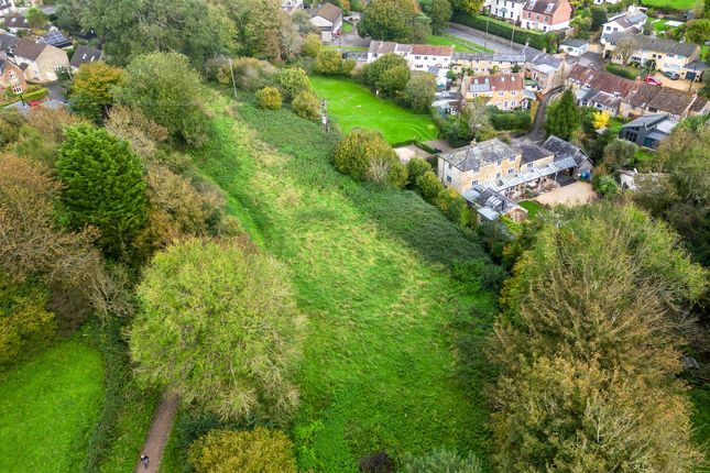 Land for sale in St. Mary Well Street, Beaminster