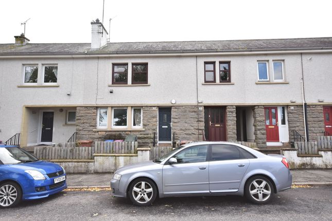 Thumbnail Flat for sale in North Street, Elgin