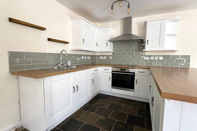 Flat 16, Enderby House, Bromyard photo 2
