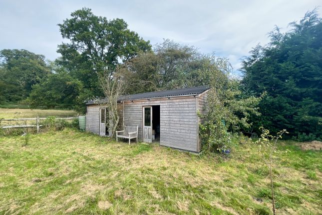 Cottage for sale in Woodcote Manor Cottages, Bramdean, Alresford, Hampshire