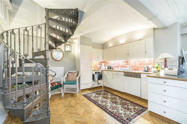 Terraced house for sale in Hugh Mews, London