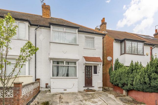 Thumbnail Property for sale in Murray Road, London