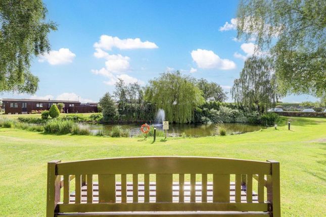 The Elms Retirement Park, Torksey photo 3