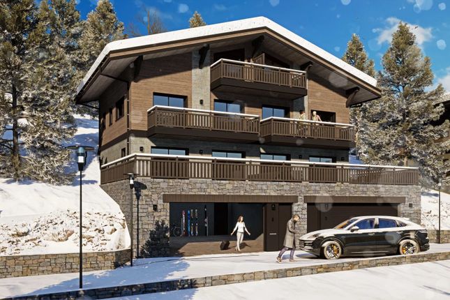 Chalet for sale in 1 Route Du Chastellan, Valberg, 06470