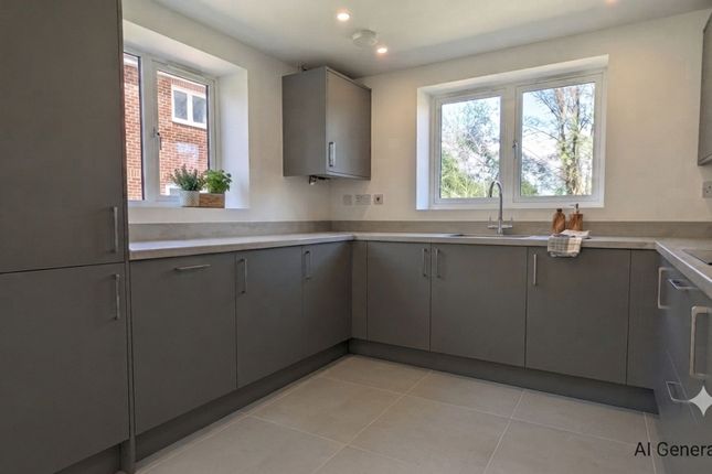 Plot 2 12 Fen Lane, Huntingdon photo 4