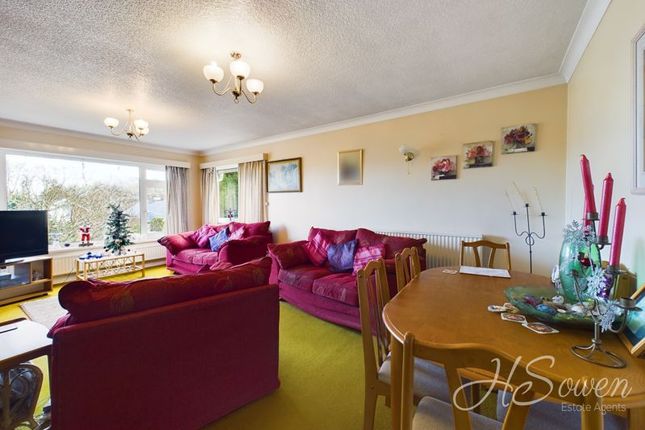Bungalow for sale in Marlowe Close, Torquay